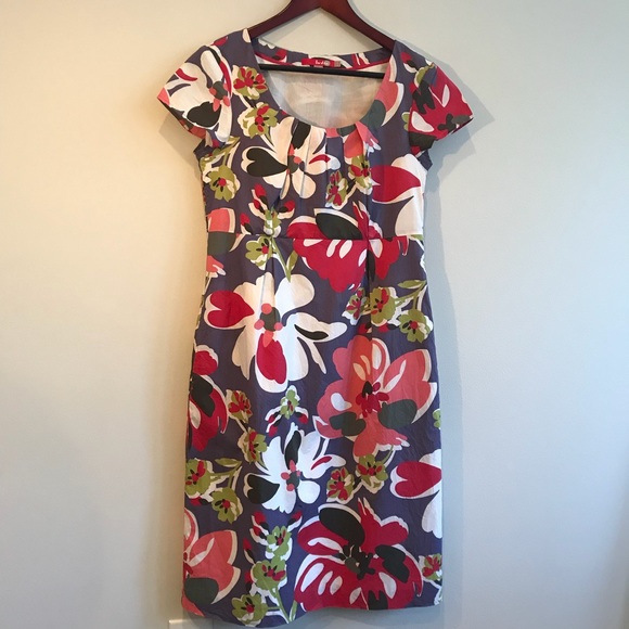 boden spring dresses